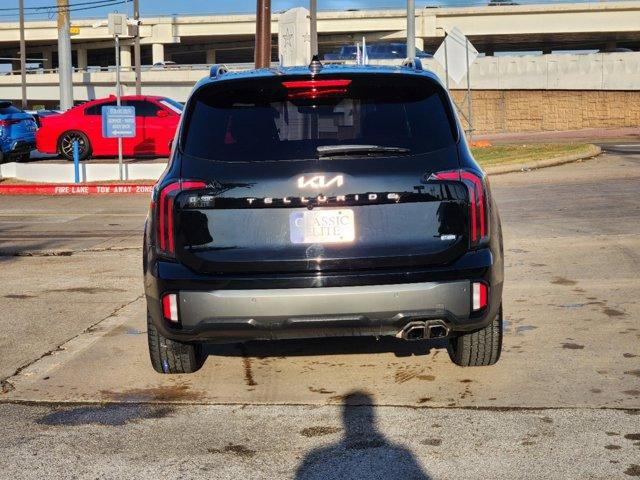 2023 Kia Telluride Vehicle Photo in SUGAR LAND, TX 77478-0000