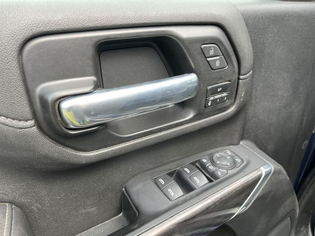 2021 Chevrolet Silverado 2500 HD Vehicle Photo in TULLY, NY 13159-3159