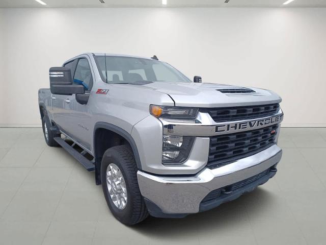 Used 2020 Chevrolet Silverado 3500HD LT with VIN 1GC4YTE76LF100042 for sale in Acton, MA