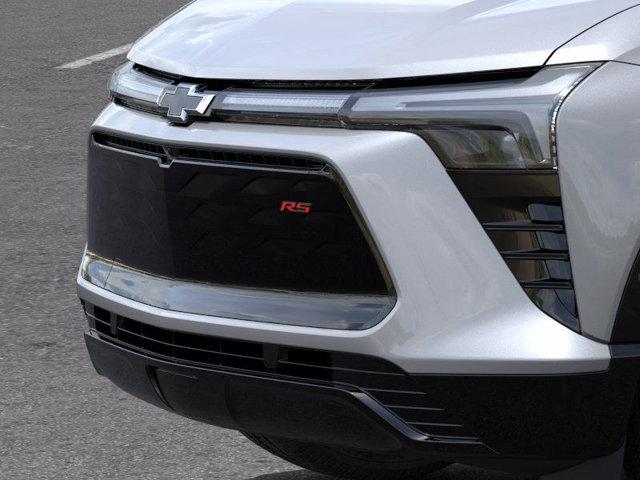 2025 Chevrolet Blazer EV Vehicle Photo in HOUSTON, TX 77083-5701