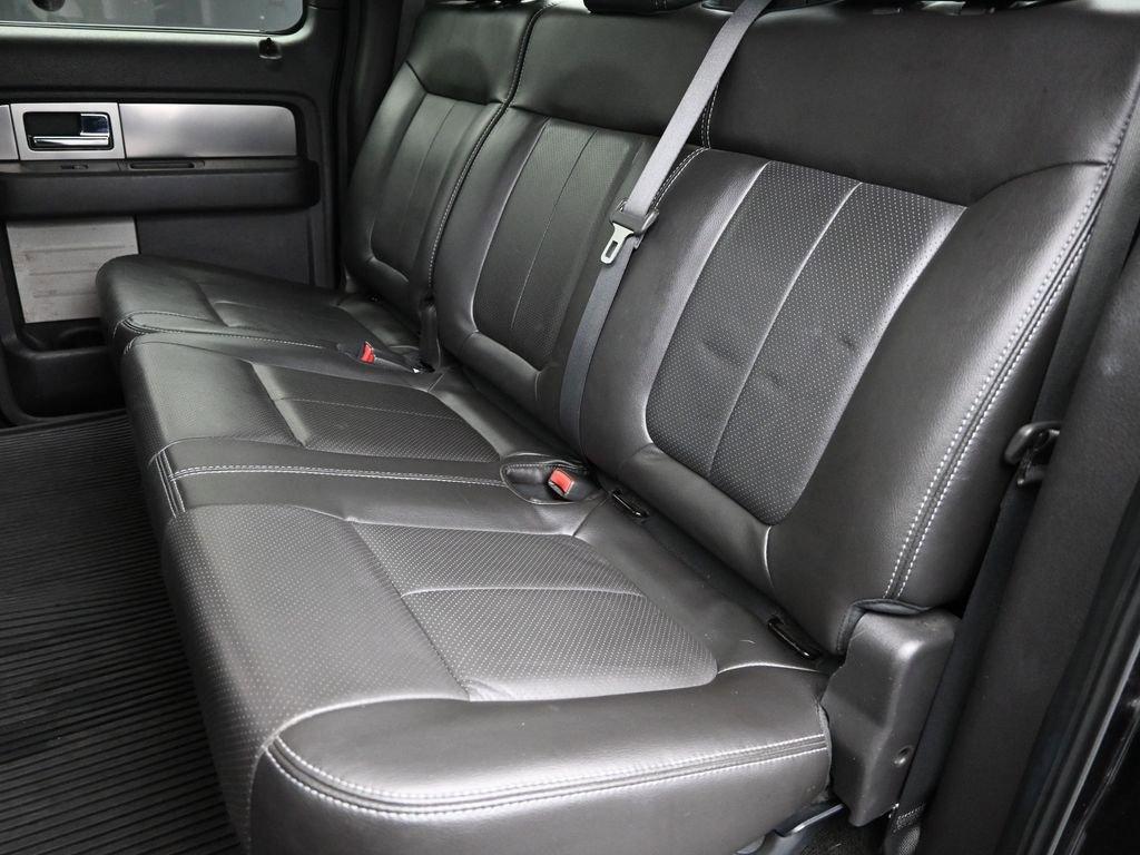 2014 Ford F-150 Vehicle Photo in Marion, IA 52302