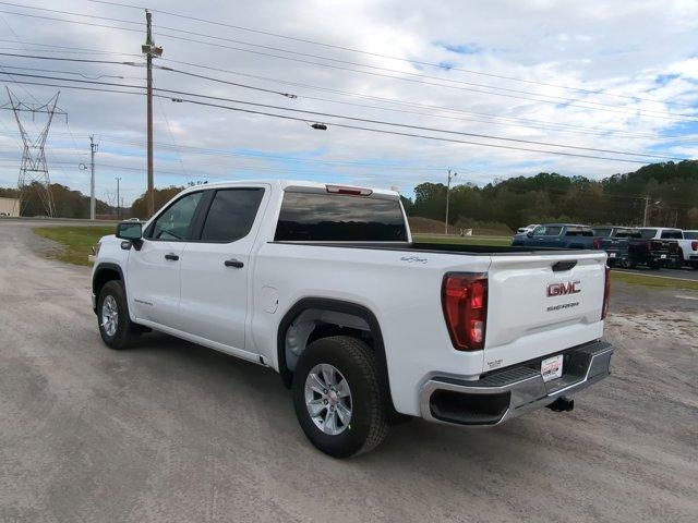 2025 GMC Sierra 1500 Vehicle Photo in ALBERTVILLE, AL 35950-0246