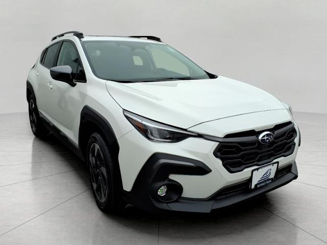 2025 Subaru Crosstrek Vehicle Photo in Green Bay, WI 54304