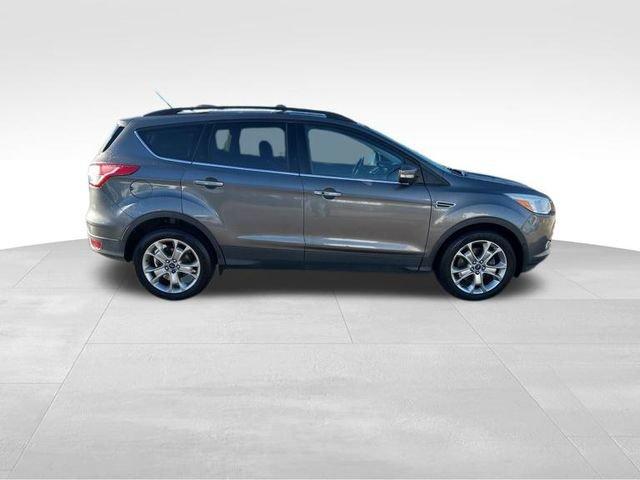 2013 Ford Escape Vehicle Photo in MEDINA, OH 44256-9631