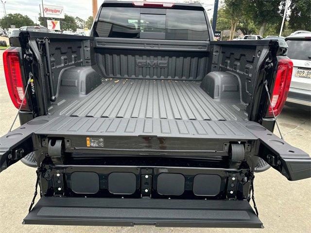 2025 GMC Sierra 1500 Vehicle Photo in BATON ROUGE, LA 70806-4466