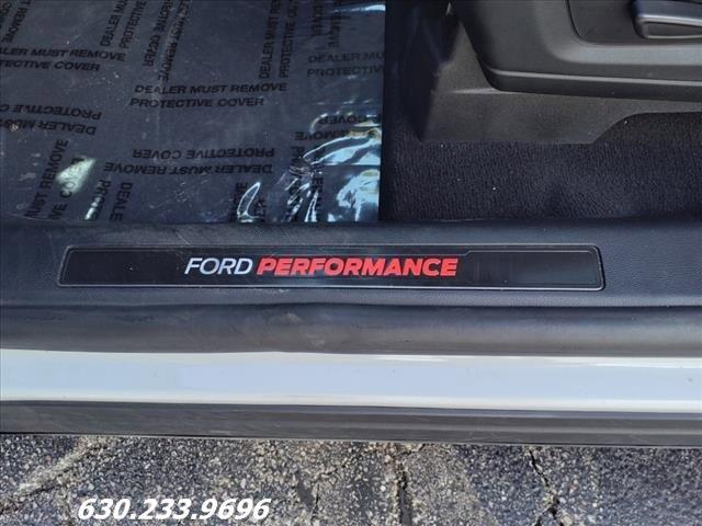 2021 Ford Explorer Vehicle Photo in Saint Charles, IL 60174