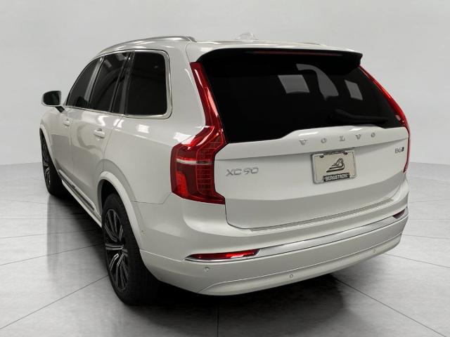 2025 Volvo XC90 Vehicle Photo in Appleton, WI 54913