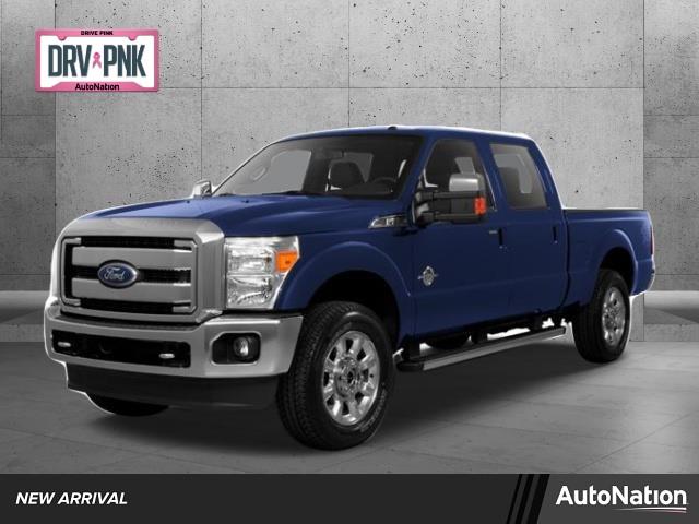 2013 Ford Super Duty F-250 SRW Vehicle Photo in AMARILLO, TX 79103-4111