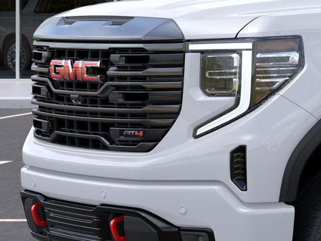 2025 GMC Sierra 1500 Vehicle Photo in GOLDEN, CO 80401-3850