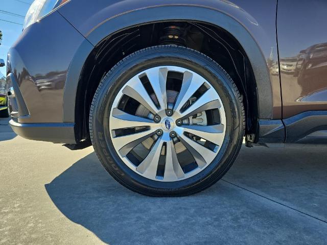 2020 Subaru Ascent Vehicle Photo in LAFAYETTE, LA 70503-4541