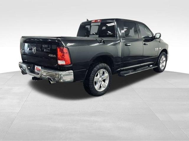 2015 Ram 1500 Vehicle Photo in MEDINA, OH 44256-9631