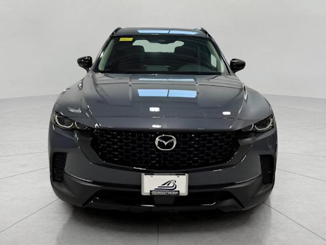 2025 Mazda CX-50 HEV Vehicle Photo in Green Bay, WI 54304