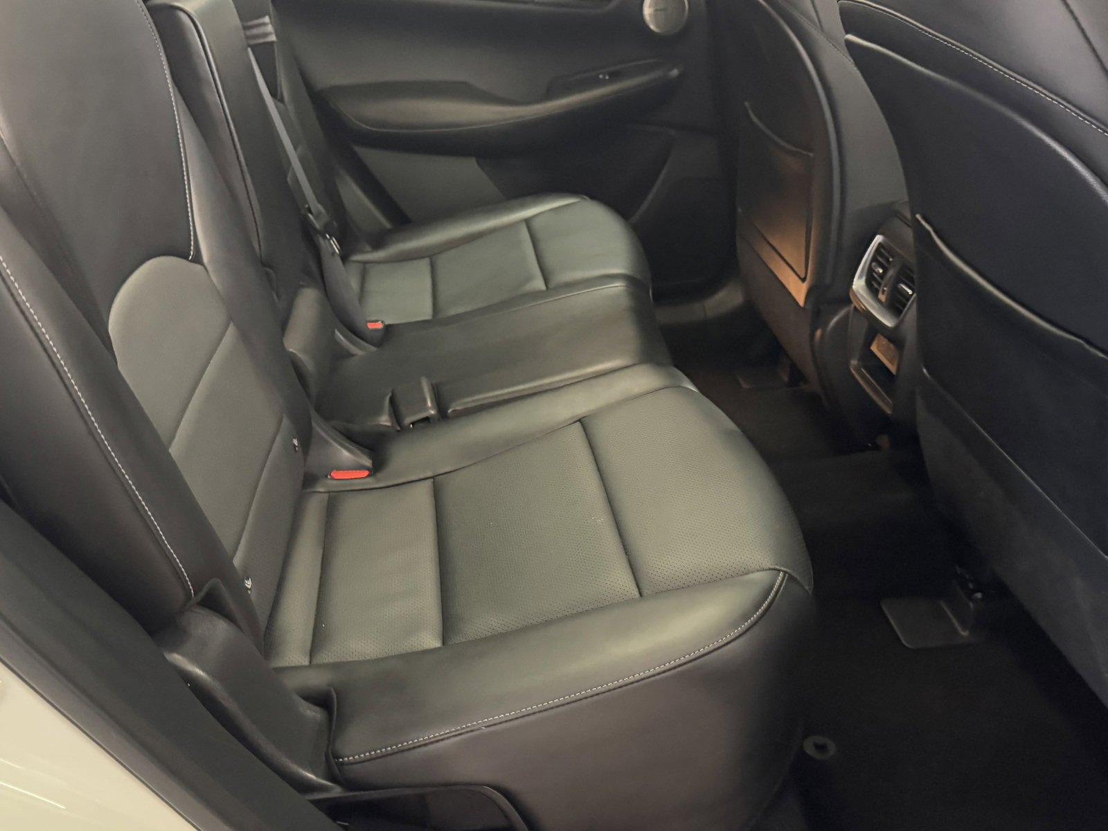 2022 INFINITI QX50 Vehicle Photo in LOS ANGELES, CA 90007-3794