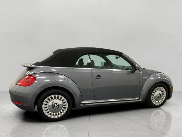 2014 Volkswagen Beetle Convertible Vehicle Photo in Oshkosh, WI 54904