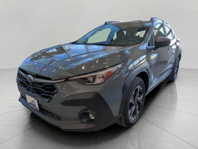 2024 Subaru Crosstrek Vehicle Photo in Green Bay, WI 54304