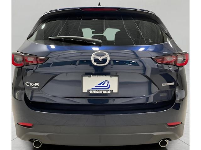 2023 Mazda CX-5 Vehicle Photo in Green Bay, WI 54304