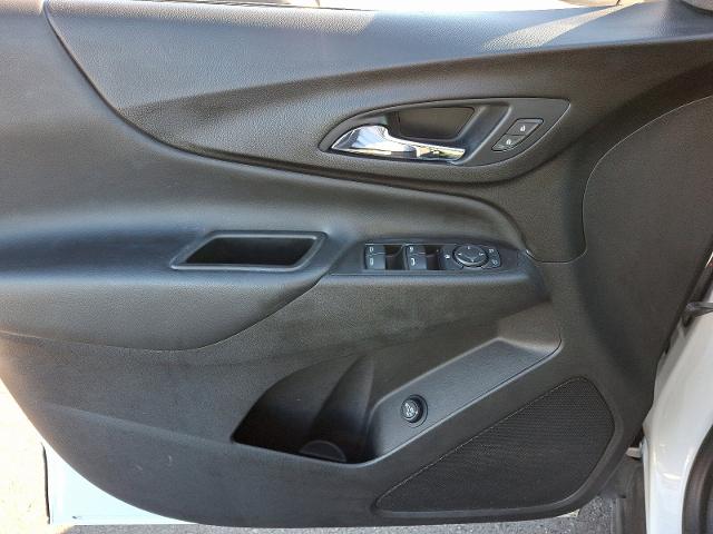 2021 Chevrolet Equinox Vehicle Photo in TREVOSE, PA 19053-4984