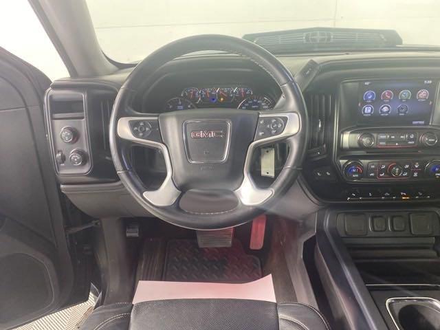 2014 GMC Sierra 1500 Vehicle Photo in MEDINA, OH 44256-9001