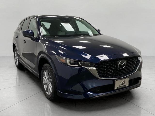 2025 Mazda CX-5 Vehicle Photo in Appleton, WI 54913