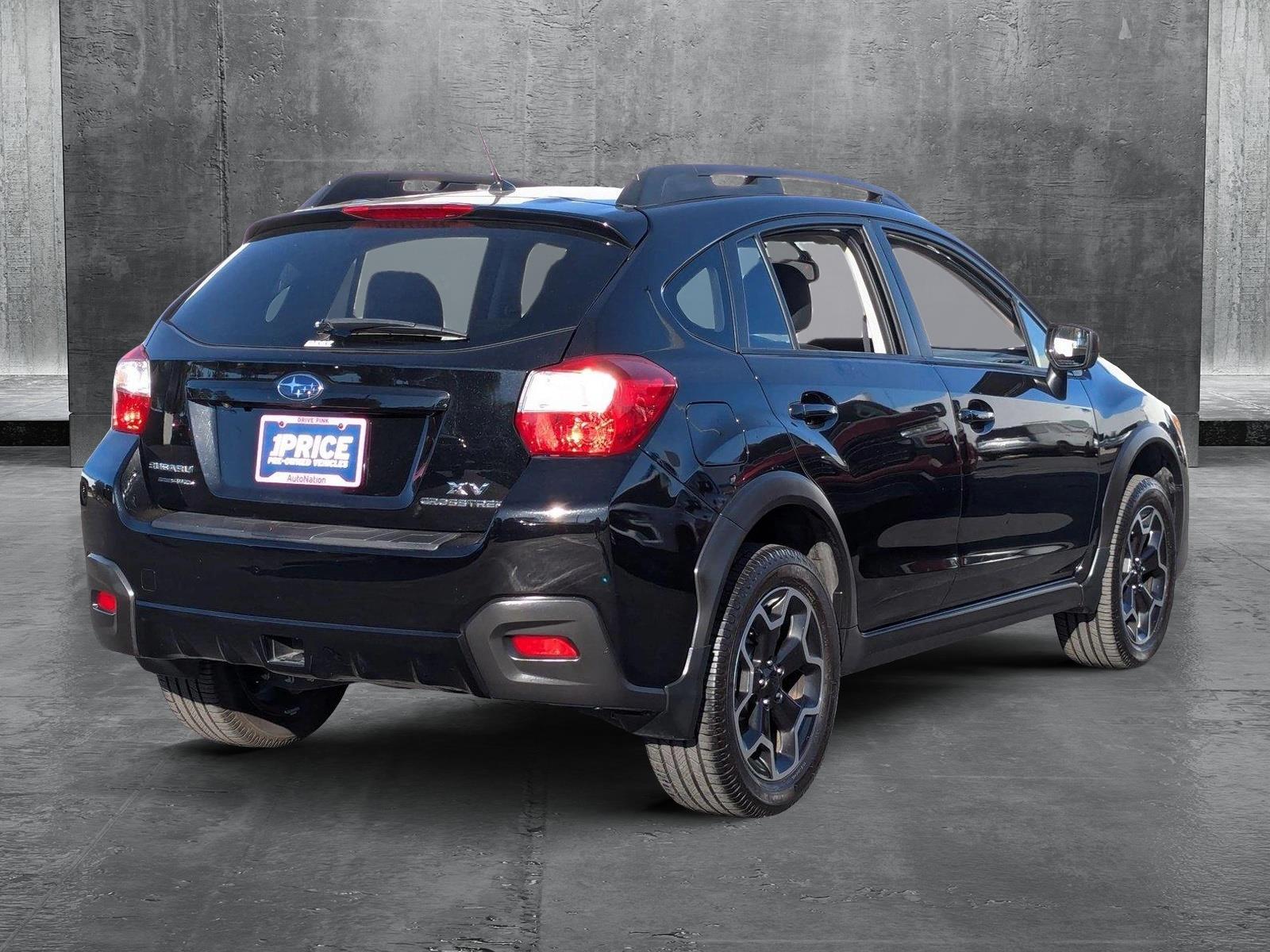 2015 Subaru XV Crosstrek Vehicle Photo in VALENCIA, CA 91355-1705