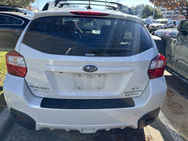 2015 Subaru XV Crosstrek Vehicle Photo in DALLAS, TX 75209