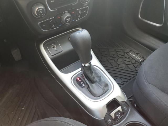 2021 Jeep Compass Vehicle Photo in LAFAYETTE, LA 70503-4541