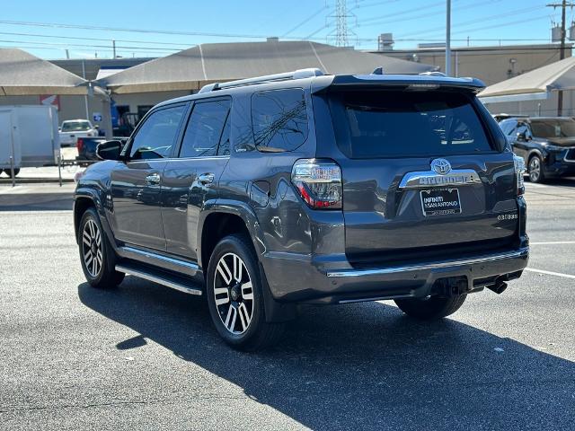 2023 Toyota 4Runner Vehicle Photo in San Antonio, TX 78230