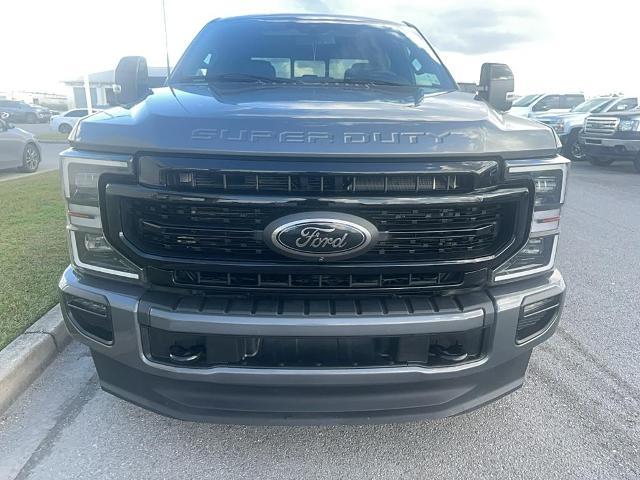 2022 Ford F250 Vehicle Photo in BROUSSARD, LA 70518-0000