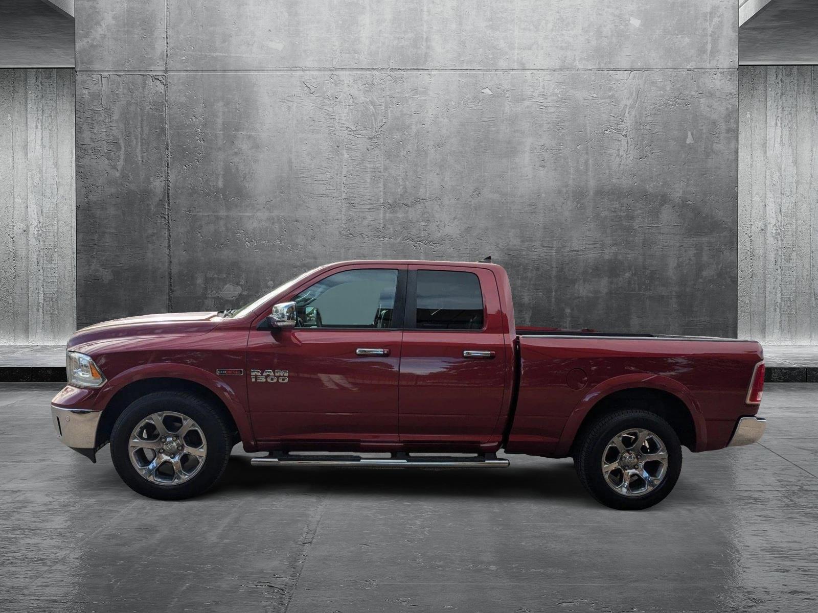 2015 Ram 1500 Vehicle Photo in LONE TREE, CO 80124-2750