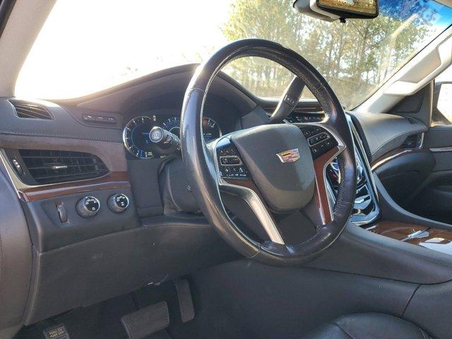 2019 Cadillac Escalade Vehicle Photo in SMYRNA, GA 30080-7630