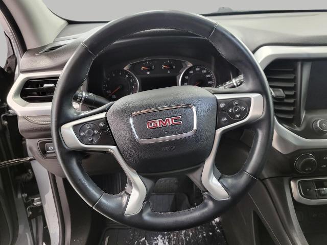 2023 GMC Acadia Vehicle Photo in GREEN BAY, WI 54303-3330