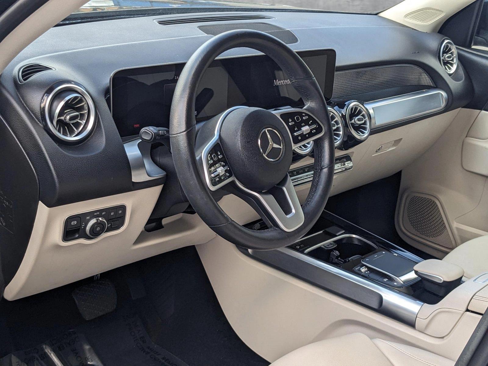 2021 Mercedes-Benz GLB Vehicle Photo in Tampa, FL 33614