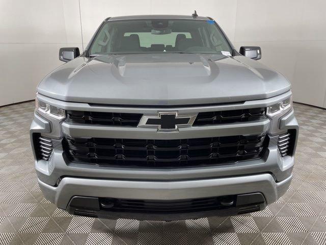 2025 Chevrolet Silverado 1500 Vehicle Photo in PHOENIX, AZ 85014-3381