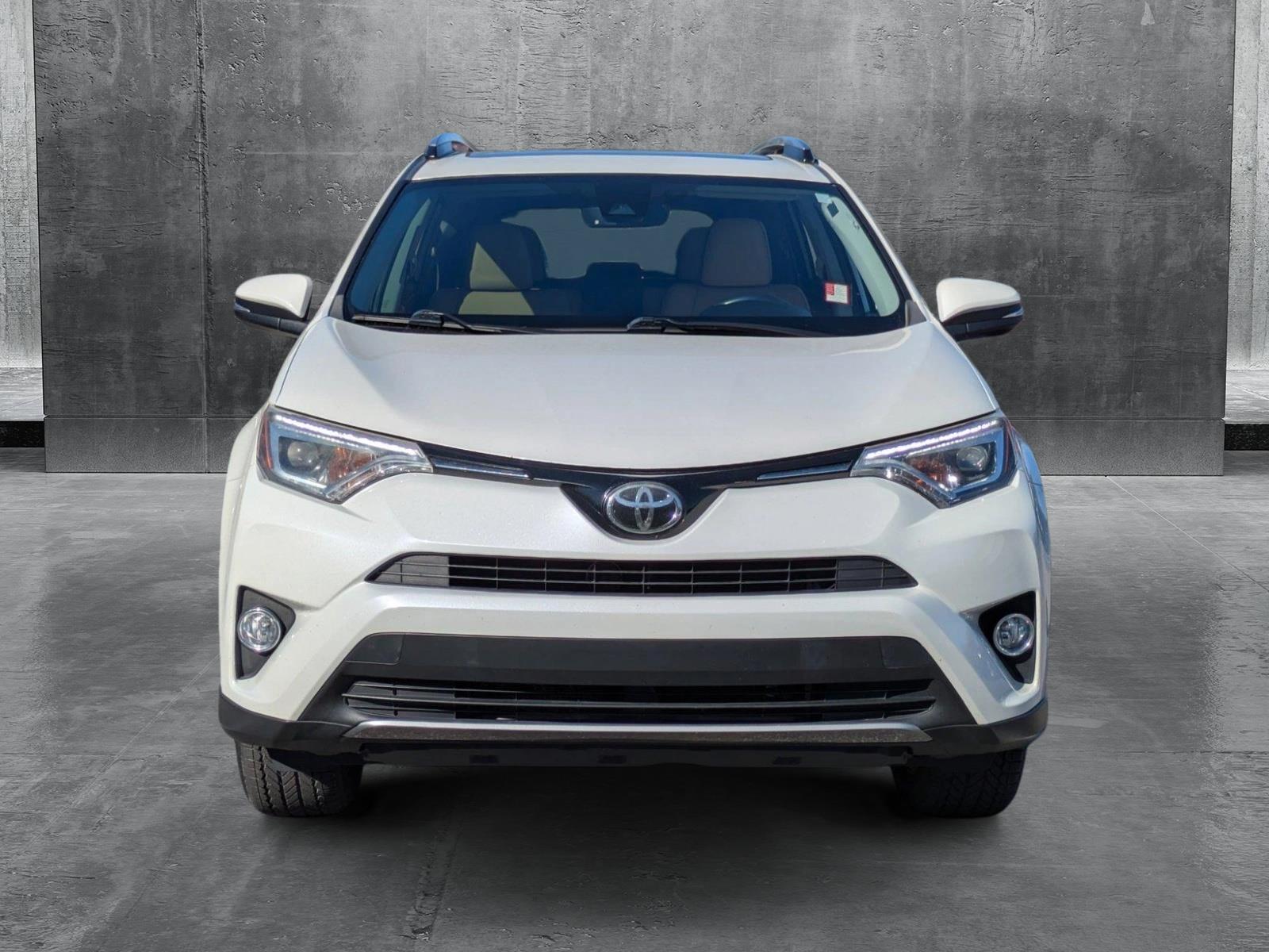 2018 Toyota RAV4 Vehicle Photo in Winter Park, FL 32792