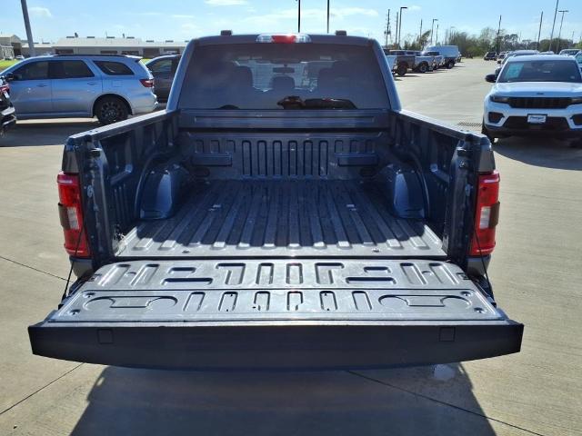 2023 Ford F-150 Vehicle Photo in ROSENBERG, TX 77471