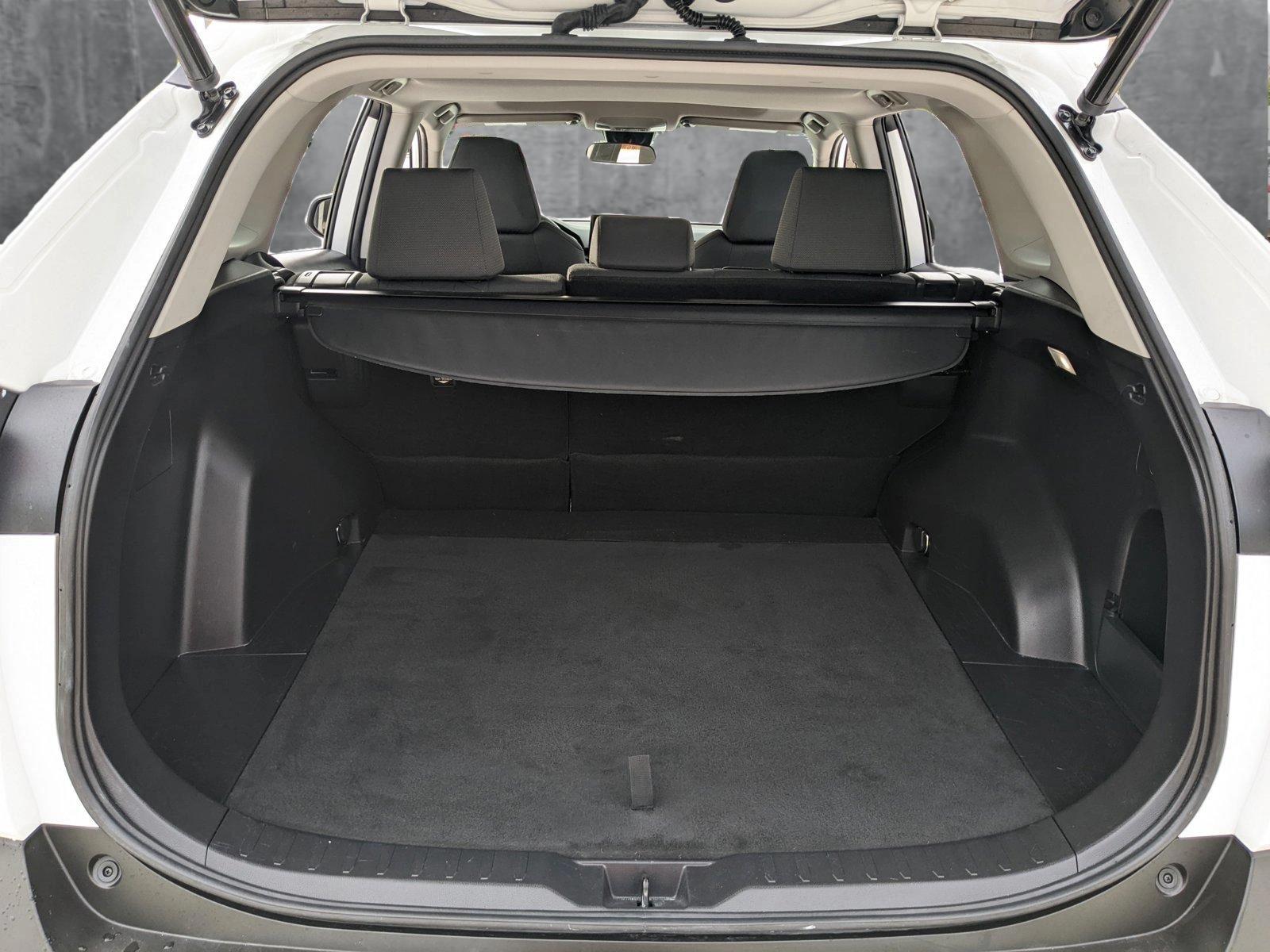 2022 Toyota RAV4 Vehicle Photo in Davie, FL 33331