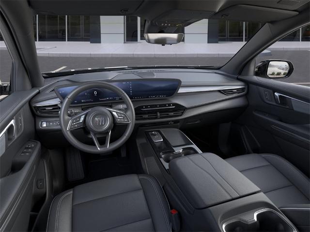 2025 Buick Enclave Vehicle Photo in GOODYEAR, AZ 85338-1310