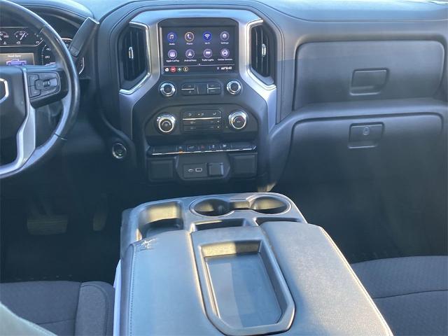 2020 GMC Sierra 1500 Vehicle Photo in GOODYEAR, AZ 85338-1310