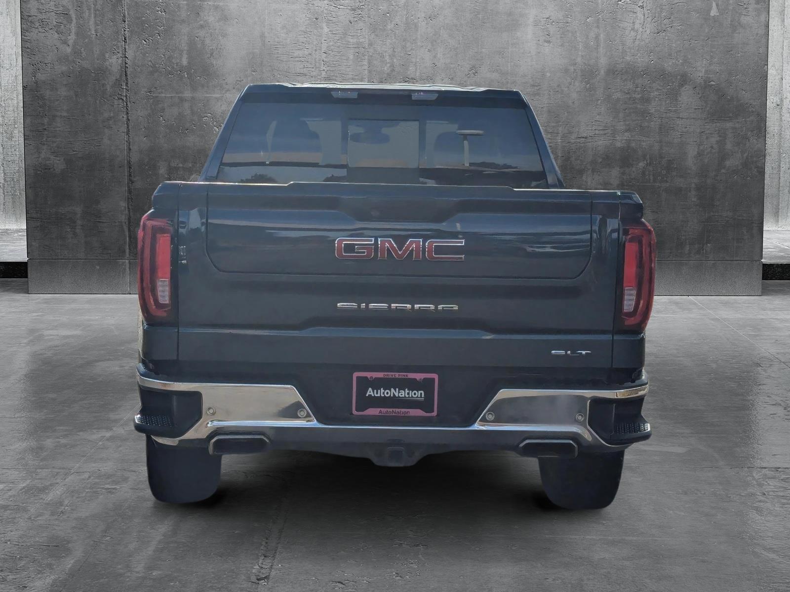 2019 GMC Sierra 1500 Vehicle Photo in LONE TREE, CO 80124-2750