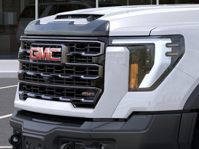 2025 GMC Sierra 2500 HD Vehicle Photo in GOLDEN, CO 80401-3850