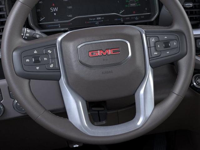 2025 GMC Sierra 2500 HD Vehicle Photo in GOODYEAR, AZ 85338-1310