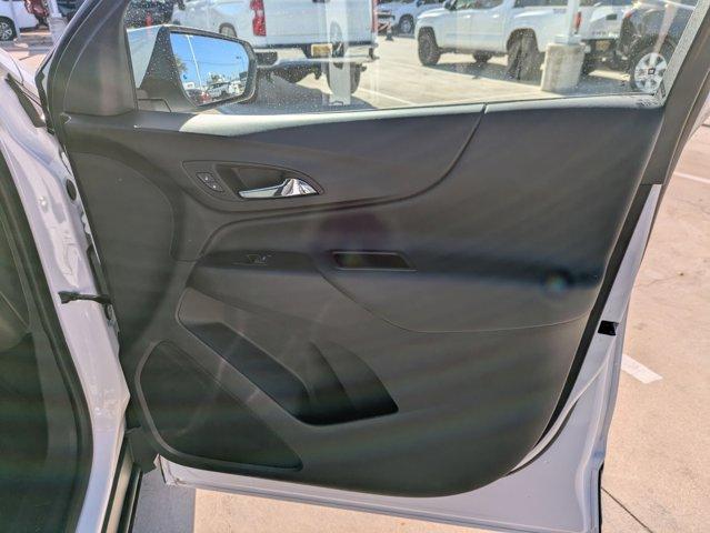 2024 Chevrolet Equinox Vehicle Photo in SELMA, TX 78154-1460