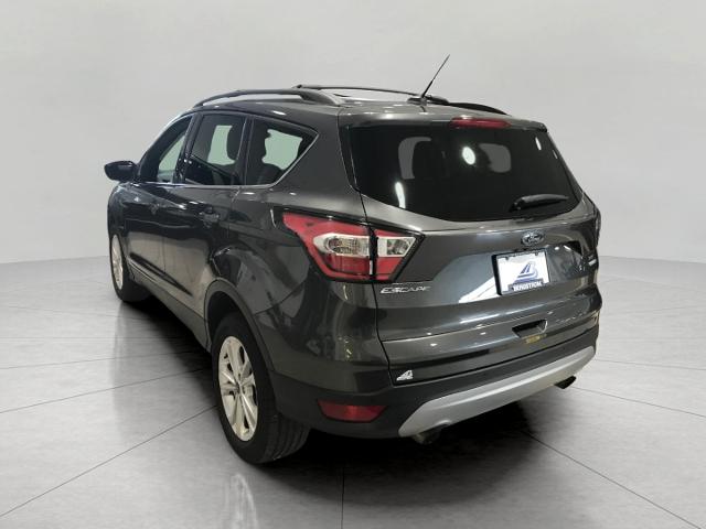 2017 Ford Escape Vehicle Photo in GREEN BAY, WI 54303-3330