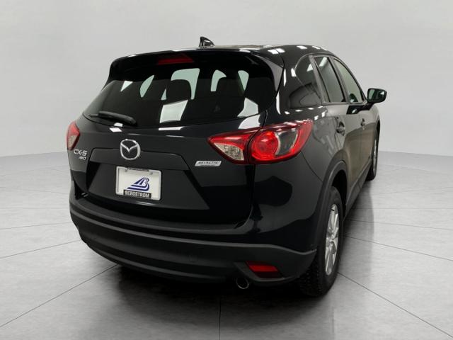 2016 Mazda CX-5 Vehicle Photo in Appleton, WI 54913