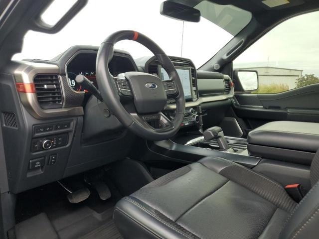 2022 Ford F-150 Vehicle Photo in BROUSSARD, LA 70518-0000