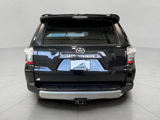 2021 Toyota 4Runner Vehicle Photo in Green Bay, WI 54304