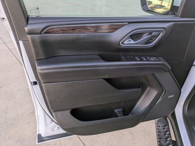 2021 Chevrolet Tahoe Vehicle Photo in SELMA, TX 78154-1460