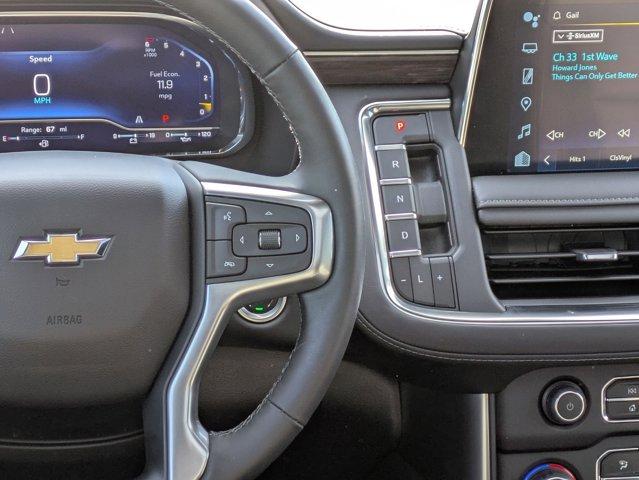 2024 Chevrolet Tahoe Vehicle Photo in SELMA, TX 78154-1460