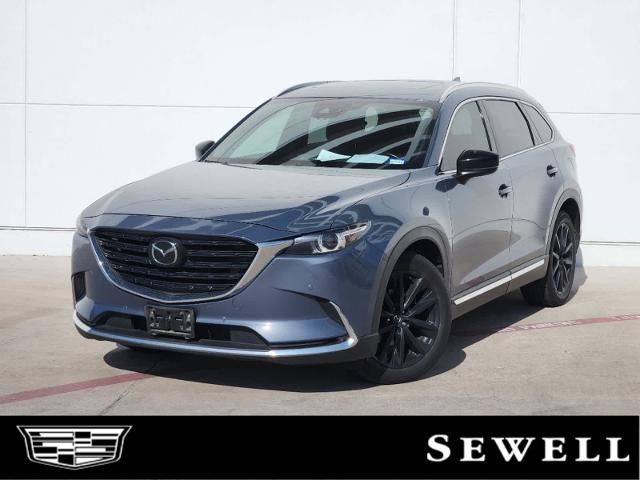 2022 Mazda CX-9 Vehicle Photo in GRAPEVINE, TX 76051-8302