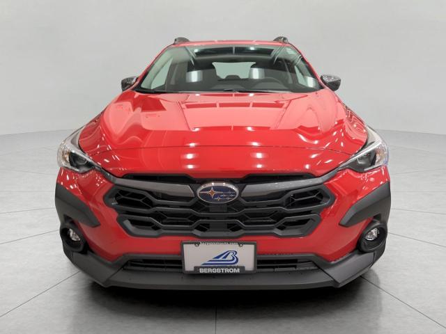 2025 Subaru Crosstrek Vehicle Photo in Green Bay, WI 54304